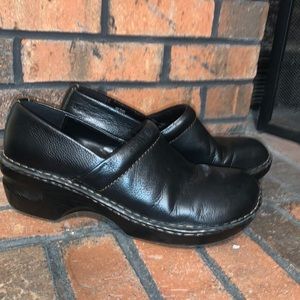 Sonoma Life+Style nursing clogs